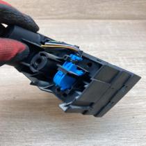 9185881  With Plug Light switch Opel Vectra C