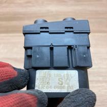 9185881  With Plug Light switch Opel Vectra C