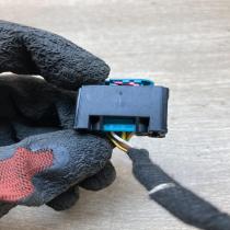 8383300 965627 1  Plug wire BMW 3 E90 E91