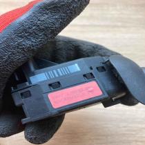 1S7T 17A553 DC Used  Wiper control stalk Ford Mondeo Mk III