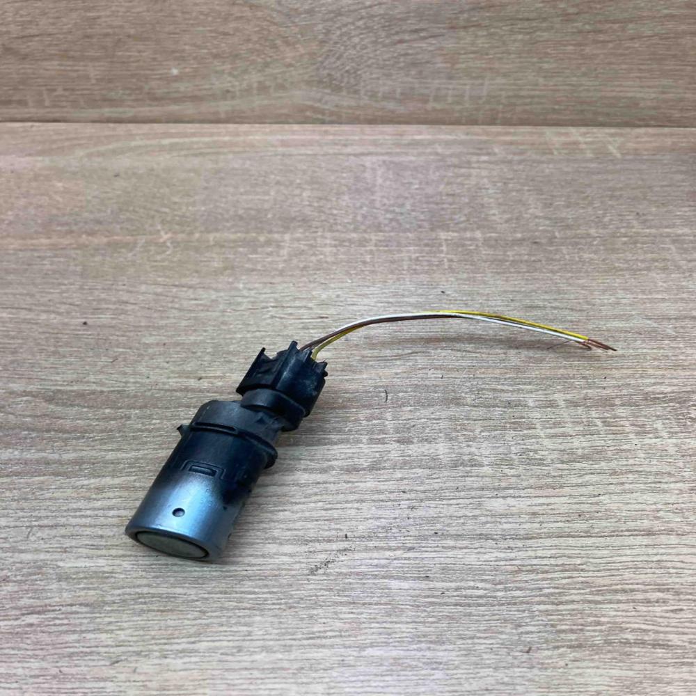 2W93 15K859 602 841 With Plug Parking PDC sensor Jaguar XF X250