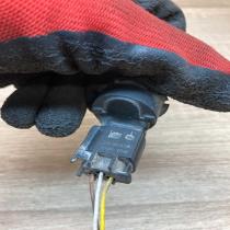 2W93 15K859 602 841 With Plug Parking PDC sensor Jaguar XF X250
