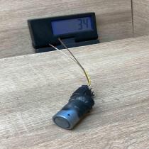 2W93 15K859 602 841 With Plug Parking PDC sensor Jaguar XF X250