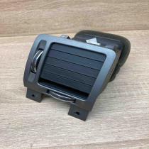 13191913  RH Dashboard side air vent grill/cover trim Opel Signum