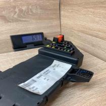 13181983   Fuse module Opel Vectra C