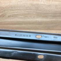 A2122420432   Gearbox mounting bracket Mercedes-Benz E W212