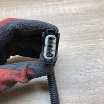 7506434   Plug wire Mini One - Cooper R50 - 53