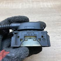 7506434   Plug wire Mini One - Cooper R50 - 53