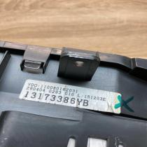 13173386YB 87001437  Speedometer (instrument cluster) Opel Meriva A