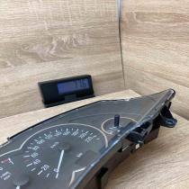 13173386YB 87001437  Speedometer (instrument cluster) Opel Meriva A