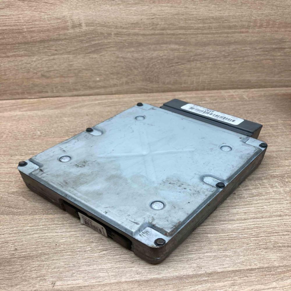2S7A 12A650 BPF  DES5 Engine control unit/module ECU Ford Mondeo Mk III