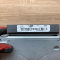 2S7A 12A650 BPF  DES5 Engine control unit/module ECU Ford Mondeo Mk III