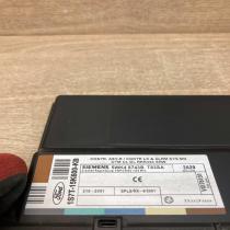 1S7T 15K600 KB 5WK48862  Comfort/convenience module Ford Mondeo Mk III