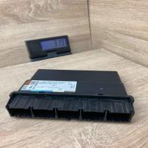 1S7T 15K600 KB 5WK48862  Comfort/convenience module Ford Mondeo Mk III