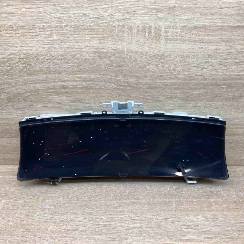 110080288002 110080288002  Speedometer (instrument cluster) Toyota Corolla E120