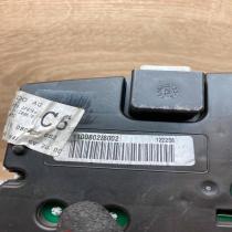 110080288002 110080288002  Speedometer (instrument cluster) Toyota Corolla E120