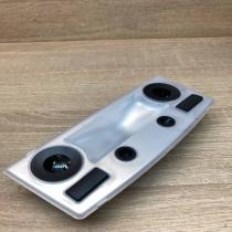 6962057   Front seat light BMW 5 E60 E61