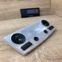 6962057   Front seat light BMW 5 E60 E61