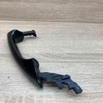 A2047600270   Front door exterior handle Mercedes-Benz C W204