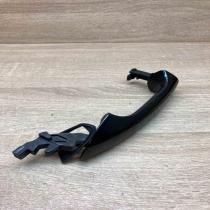 A2047600170   Front door exterior handle Mercedes-Benz C W204