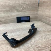 A2047600170   Front door exterior handle Mercedes-Benz C W204