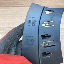 629500 629080  Rear light trim Mercedes-Benz GLC X253 C253
