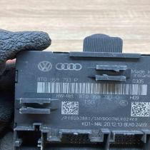 8T0959793P   Door control unit/module Audi A5 8T 8F