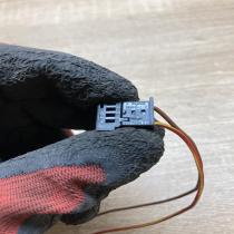 8377234 968813 1  Plug wire BMW 5 E60 E61