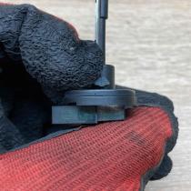 A2218300872   Intake air temperature sensor Mercedes-Benz E W212