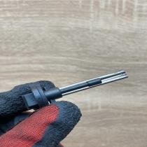 A2218300872   Intake air temperature sensor Mercedes-Benz E W212
