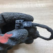 6905140 1355721 1  Plug wire BMW 5 E39
