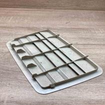 A2118310236 Used  Dash center air vent grill Mercedes-Benz E W211