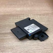4G0906093F   Fuel injection pump control unit/module Audi A6 C7