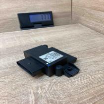 4G0906093F   Fuel injection pump control unit/module Audi A6 C7