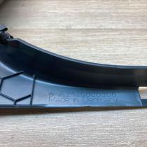 A2126800306   Foot area side trim Mercedes-Benz E W212
