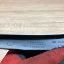 A2128320241 3390580396  Wiper trim Mercedes-Benz E W212