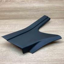2126860536 Used  Rear sill trim cover Mercedes-Benz E W212