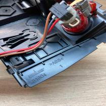8K0857951 81604  Car ashtray Audi A4 S4 B8 8K