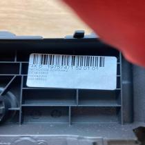 9218909 105016025  Other center console (tunnel) element BMW 3 F30 F35 F31