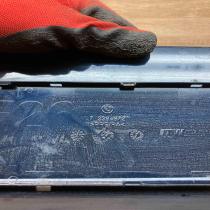 7339972   Fuel tank cap BMW X4 F26