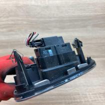 8R2857186L   Radio/GPS head unit trim Audi Q5 SQ5