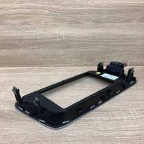 8R2857186L   Radio/GPS head unit trim Audi Q5 SQ5