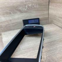 8R2857186H   Radio/GPS head unit trim Audi Q5 SQ5