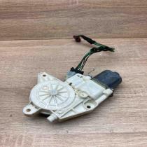 A2048200542 0130822505 With Plug Rear door window regulator motor Mercedes-Benz
