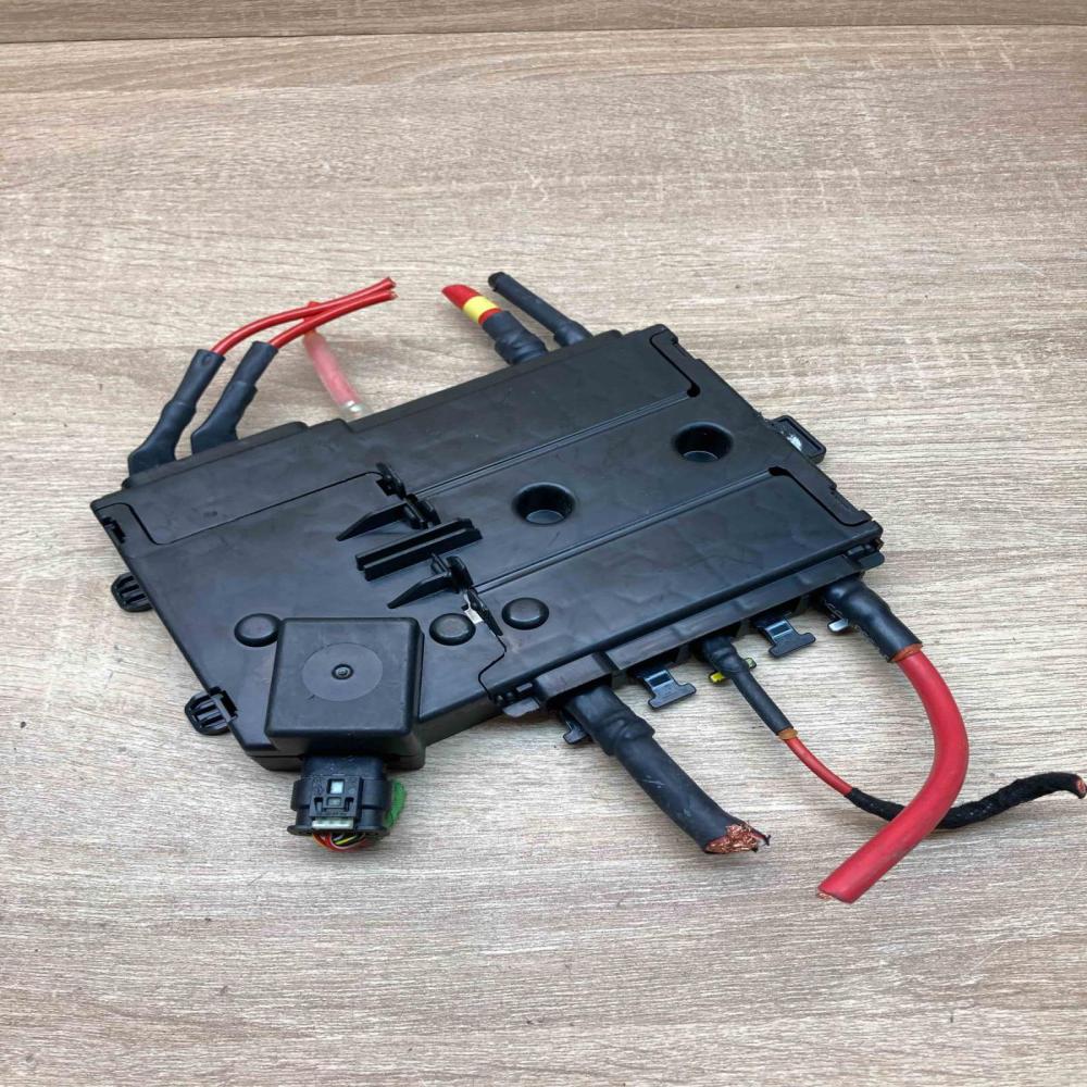 A2055402850 K59270  Positive wiring loom Mercedes-Benz C W205
