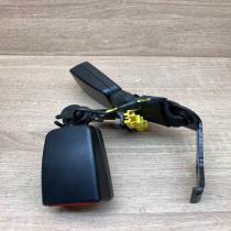 A2128600469   Middle seatbelt buckle (rear) Mercedes-Benz E W212