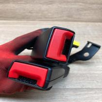 A2128600469   Middle seatbelt buckle (rear) Mercedes-Benz E W212