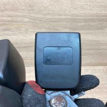 A2128600469   Middle seatbelt buckle (rear) Mercedes-Benz E W212