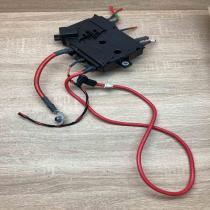 A2055402850 K33760  Positive wiring loom Mercedes-Benz C W205