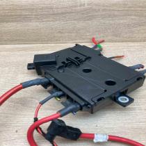 A2055402850 K33760  Positive wiring loom Mercedes-Benz C W205